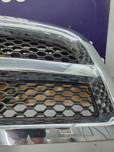 2009-2011 Dodge Ram 1500 Chrome Grill Surround