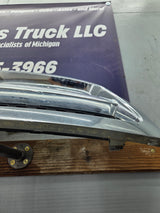 2009-2011 Dodge Ram 1500 Chrome Grill Surround