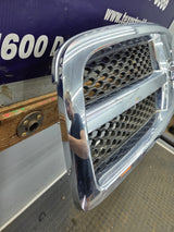 2009-2011 Dodge Ram 1500 Chrome Grill Surround