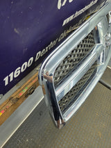 2009-2011 Dodge Ram 1500 Chrome Grill Surround