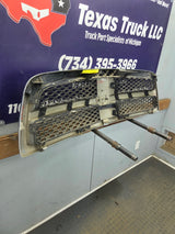2009-2011 Dodge Ram 1500 Chrome Grill Surround