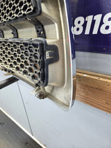 2009-2011 Dodge Ram 1500 Chrome Grill Surround