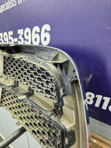 2009-2011 Dodge Ram 1500 Chrome Grill Surround