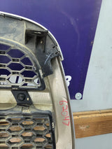 2009-2011 Dodge Ram 1500 Chrome Grill Surround