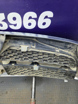 2009-2011 Dodge Ram 1500 Chrome Grill Surround