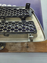 2009-2011 Dodge Ram 1500 Chrome Grill Surround