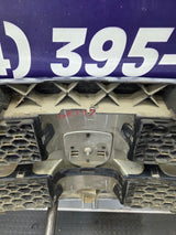 2009-2011 Dodge Ram 1500 Chrome Grill Surround
