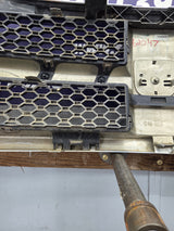 2009-2011 Dodge Ram 1500 Chrome Grill Surround