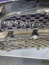 2009-2011 Dodge Ram 1500 Chrome Grill Surround