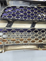 2009-2011 Dodge Ram 1500 Chrome Grill Surround