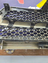 2009-2011 Dodge Ram 1500 Chrome Grill Surround
