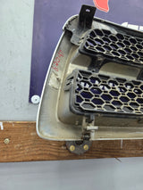 2009-2011 Dodge Ram 1500 Chrome Grill Surround