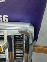 2008-2010 Ford Super Duty F250 F350 F450 F550 Chrome Grill Surround
