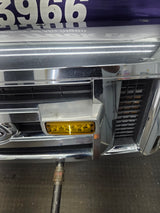 2008-2010 Ford Super Duty F250 F350 F450 F550 Chrome Grill Surround