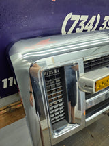 2008-2010 Ford Super Duty F250 F350 F450 F550 Chrome Grill Surround