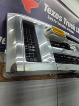 2008-2010 Ford Super Duty F250 F350 F450 F550 Chrome Grill Surround