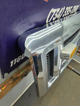 2008-2010 Ford Super Duty F250 F350 F450 F550 Chrome Grill Surround