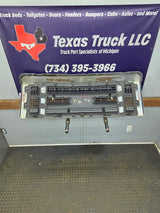 2008-2010 Ford Super Duty F250 F350 F450 F550 Chrome Grill Surround