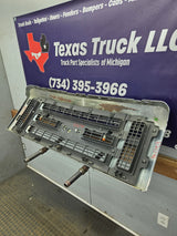 2008-2010 Ford Super Duty F250 F350 F450 F550 Chrome Grill Surround