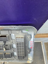 2008-2010 Ford Super Duty F250 F350 F450 F550 Chrome Grill Surround