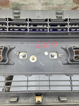 2008-2010 Ford Super Duty F250 F350 F450 F550 Chrome Grill Surround