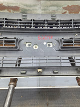 2008-2010 Ford Super Duty F250 F350 F450 F550 Chrome Grill Surround