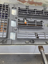 2008-2010 Ford Super Duty F250 F350 F450 F550 Chrome Grill Surround