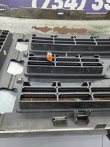 2008-2010 Ford Super Duty F250 F350 F450 F550 Chrome Grill Surround