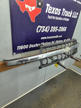1999-2002 Chevrolet Silverado 1500 2500 3500 Grill OEM