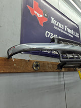 1999-2002 Chevrolet Silverado 1500 2500 3500 Grill OEM