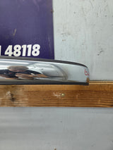 1999-2002 Chevrolet Silverado 1500 2500 3500 Grill OEM