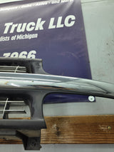 1999-2002 Chevrolet Silverado 1500 2500 3500 Grill OEM