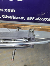 1999-2002 Chevrolet Silverado 1500 2500 3500 Grill OEM