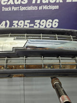 1999-2002 Chevrolet Silverado 1500 2500 3500 Grill OEM