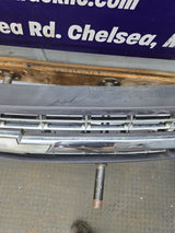 1999-2002 Chevrolet Silverado 1500 2500 3500 Grill OEM