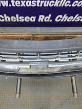 1999-2002 Chevrolet Silverado 1500 2500 3500 Grill OEM