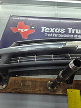 1999-2002 Chevrolet Silverado 1500 2500 3500 Grill OEM