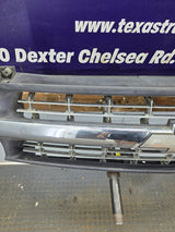 1999-2002 Chevrolet Silverado 1500 2500 3500 Grill OEM