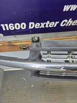 1999-2002 Chevrolet Silverado 1500 2500 3500 Grill OEM