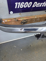 1999-2002 Chevrolet Silverado 1500 2500 3500 Grill OEM