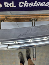 1999-2002 Chevrolet Silverado 1500 2500 3500 Grill OEM
