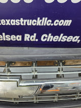 1999-2002 Chevrolet Silverado 1500 2500 3500 Grill OEM