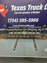 1999-2002 Chevrolet Silverado 1500 2500 3500 Grill OEM
