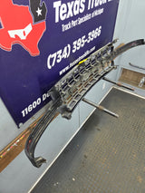 1999-2002 Chevrolet Silverado 1500 2500 3500 Grill OEM