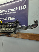 1999-2002 Chevrolet Silverado 1500 2500 3500 Grill OEM