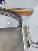 1999-2002 Chevrolet Silverado 1500 2500 3500 Grill OEM