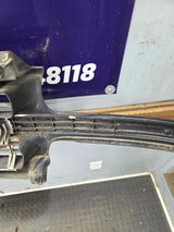 1999-2002 Chevrolet Silverado 1500 2500 3500 Grill OEM