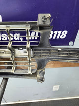 1999-2002 Chevrolet Silverado 1500 2500 3500 Grill OEM