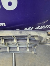 1999-2002 Chevrolet Silverado 1500 2500 3500 Grill OEM
