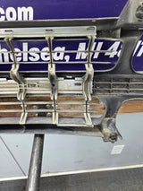 1999-2002 Chevrolet Silverado 1500 2500 3500 Grill OEM
